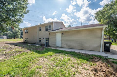 Tiny photo for 3907 S Schenley Avenue, Youngstown, OH 44511 (MLS # 5238940)
