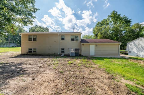 Tiny photo for 3907 S Schenley Avenue, Youngstown, OH 44511 (MLS # 5238940)
