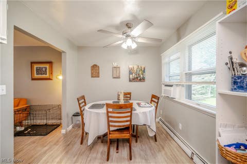 Tiny photo for 3907 S Schenley Avenue, Youngstown, OH 44511 (MLS # 5238940)