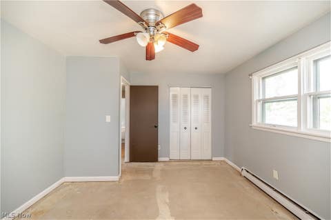 Tiny photo for 3907 S Schenley Avenue, Youngstown, OH 44511 (MLS # 5238940)