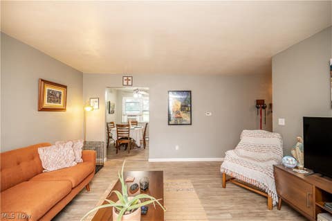Tiny photo for 3907 S Schenley Avenue, Youngstown, OH 44511 (MLS # 5238940)