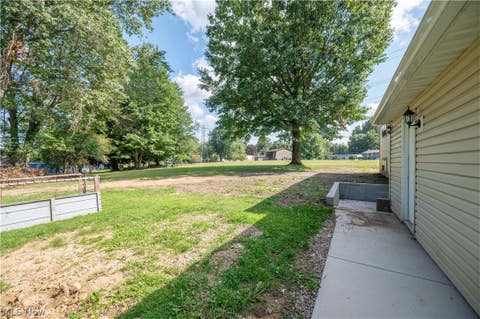 Tiny photo for 3907 S Schenley Avenue, Youngstown, OH 44511 (MLS # 5238940)