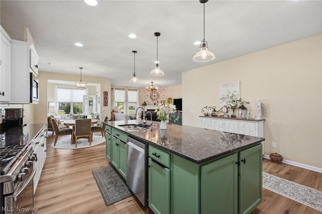 8009 Amberley Drive