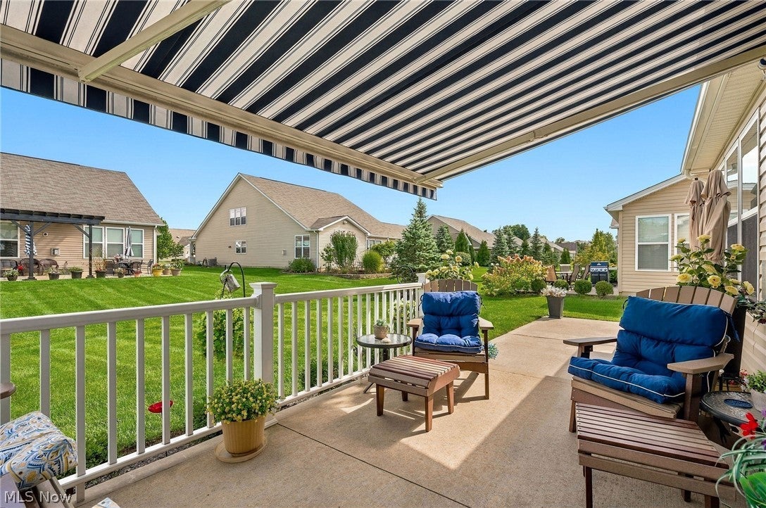 8009 Amberley Drive