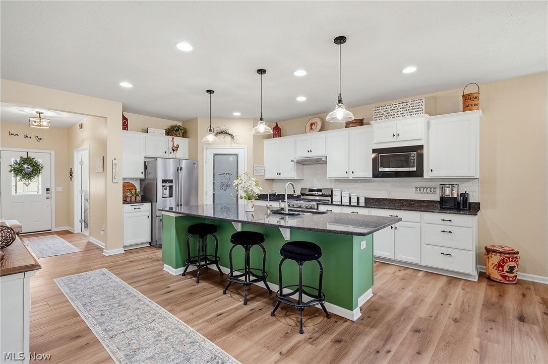 8009 Amberley Drive