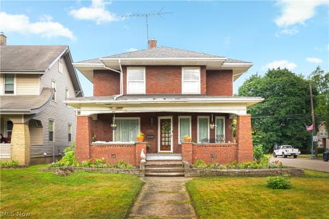 Photo for 1523 Fulton Road NW