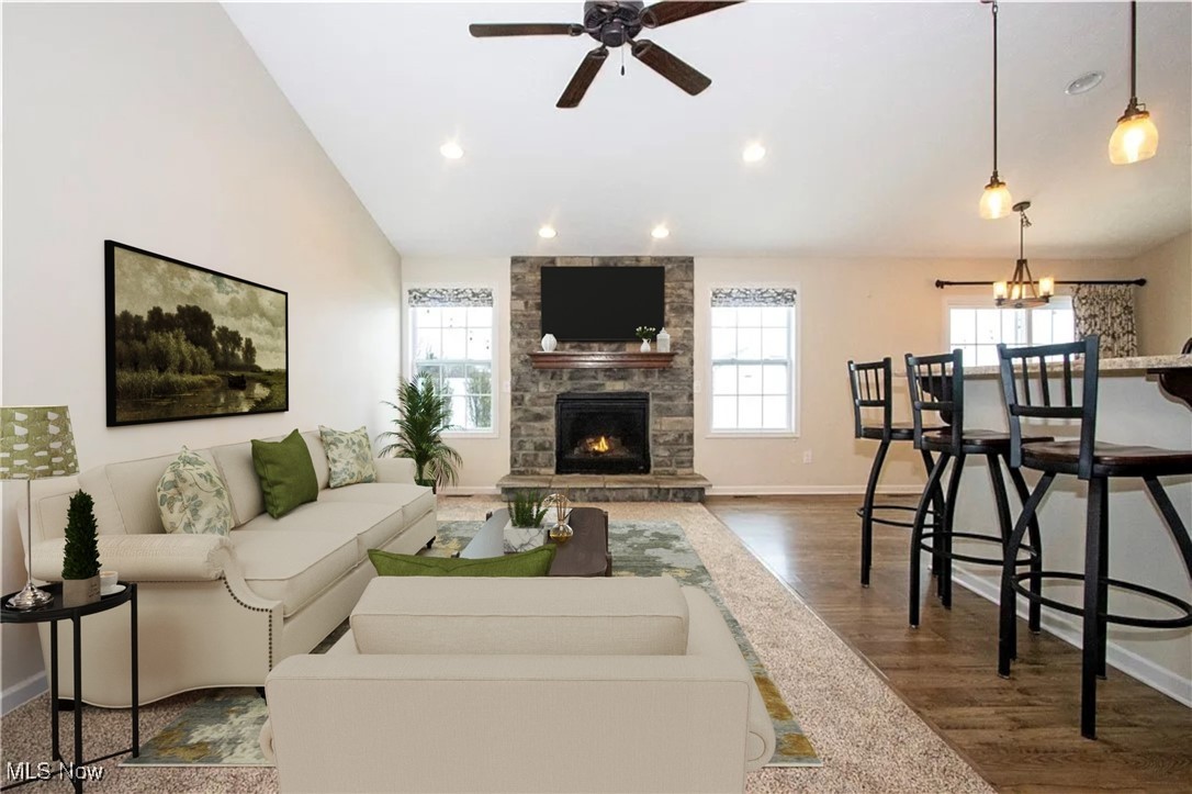 123 Moss Creek Cir, Smithville, Ohio image 11