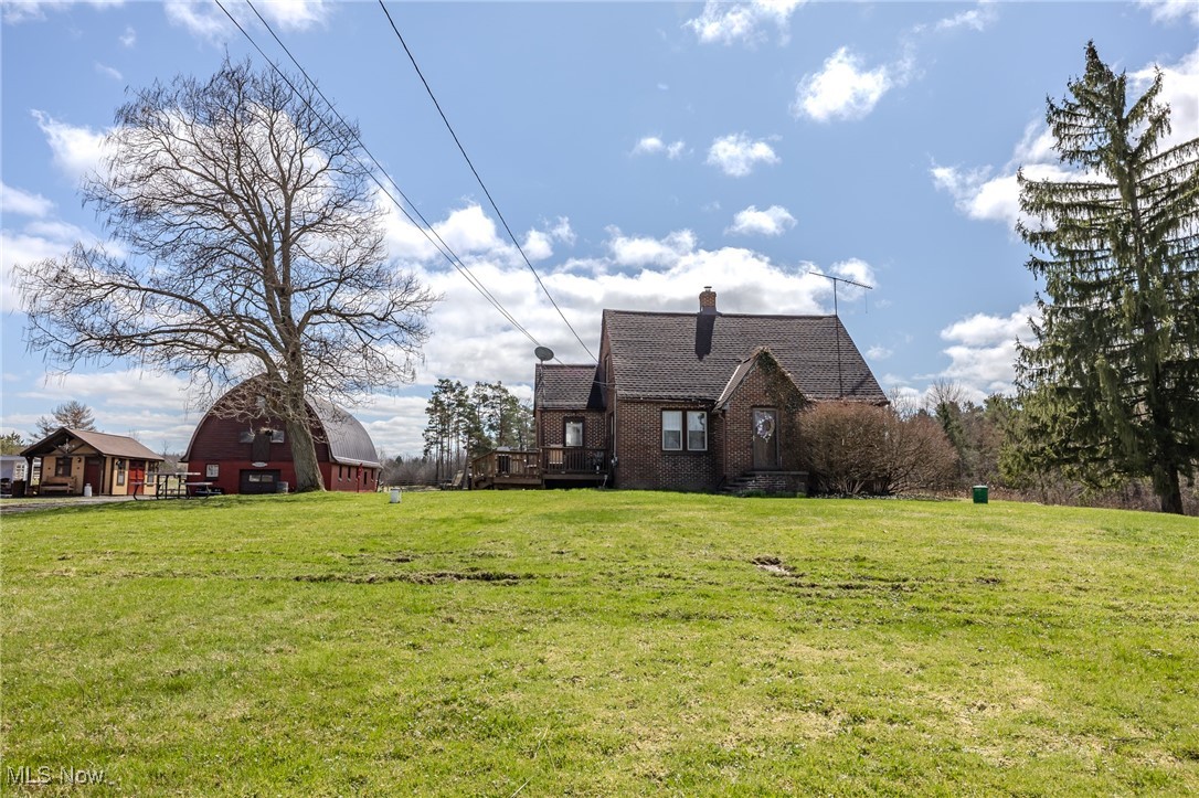 15491 Gar Highway, Montville, Ohio image 3