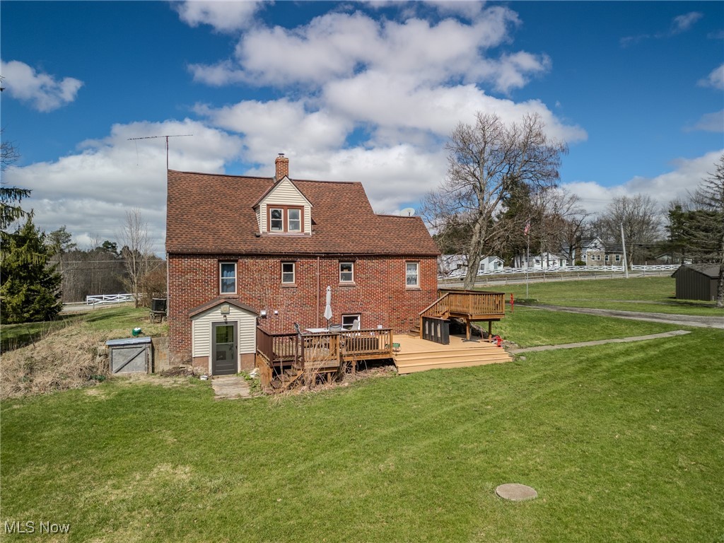 15491 Gar Highway, Montville, Ohio image 14