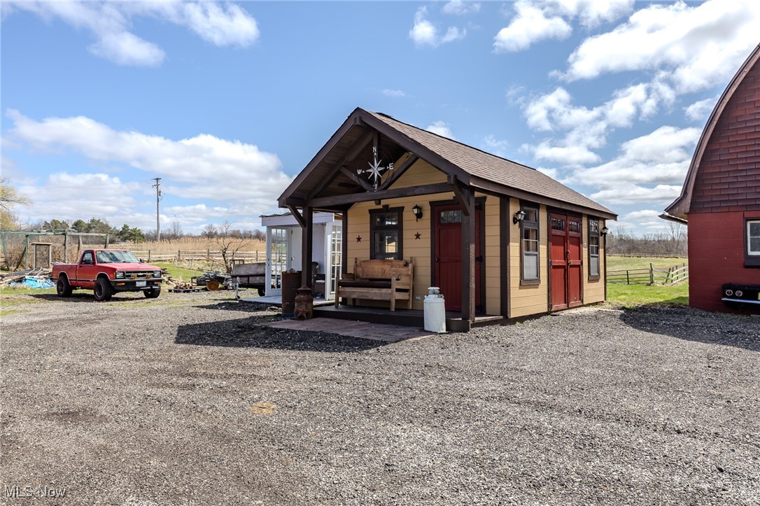 15491 Gar Highway, Montville, Ohio image 16