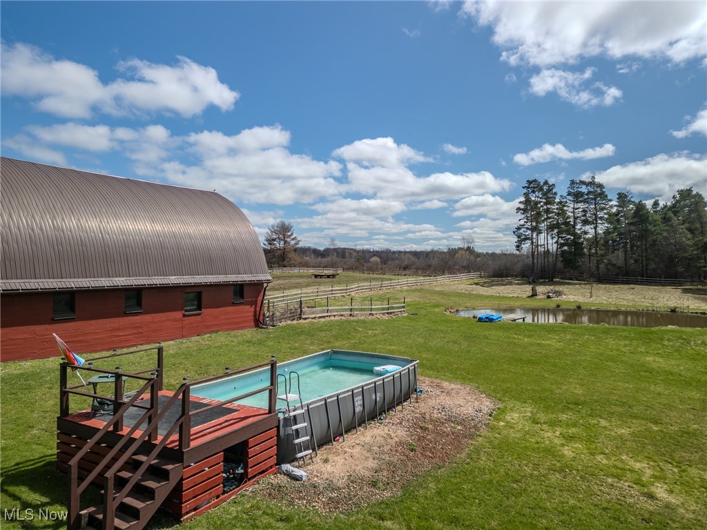 15491 Gar Highway, Montville, Ohio image 15