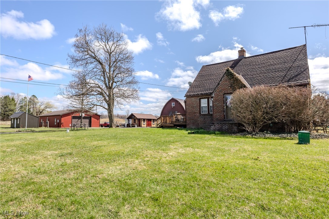 15491 Gar Highway, Montville, Ohio image 2