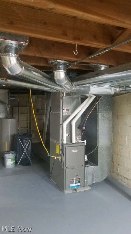 Harry Woronkoff & Sons Nationa - Residential