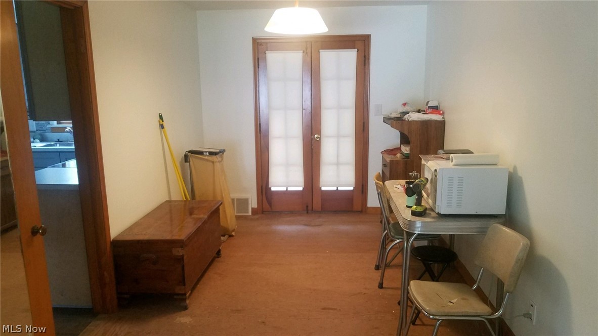 Harry Woronkoff & Sons Nationa - Residential