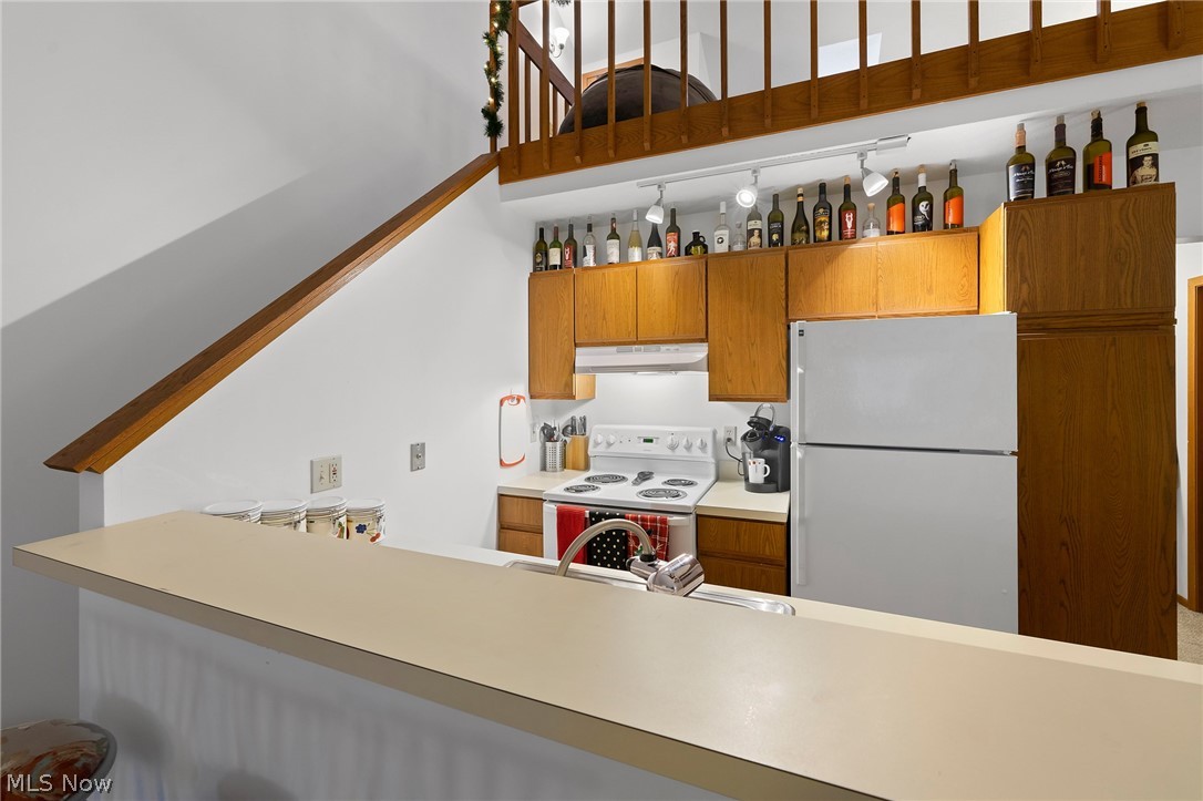 West Hampton Condo - Residential