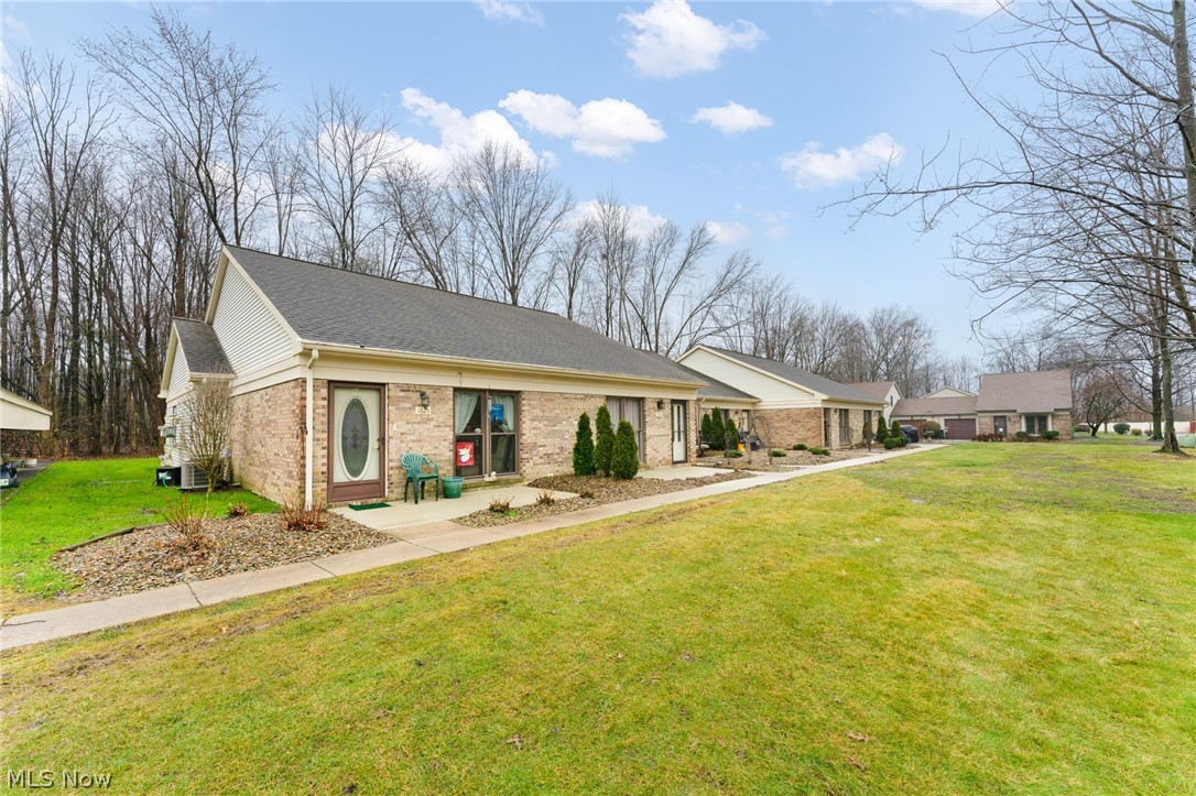 West Hampton Condo - Residential