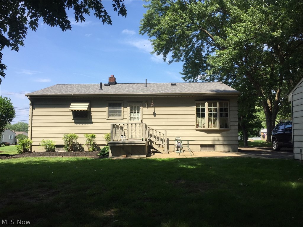 Fairhaven Heights 06 - Residential