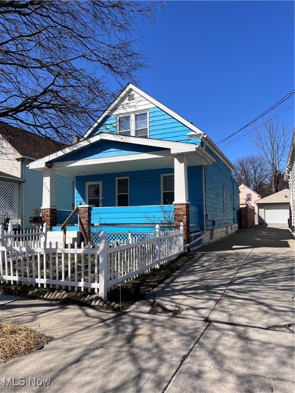 3638 W 48th Street, Cleveland, Ohio image 2