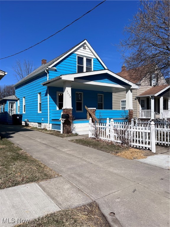 3638 W 48th Street, Cleveland, Ohio image 5