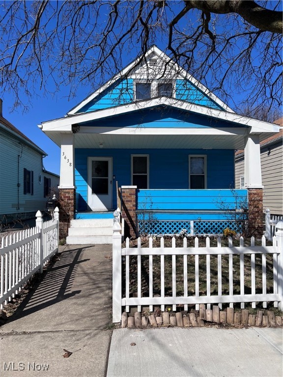 3638 W 48th Street, Cleveland, Ohio image 1