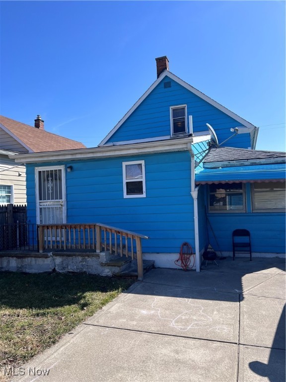 3638 W 48th Street, Cleveland, Ohio image 3
