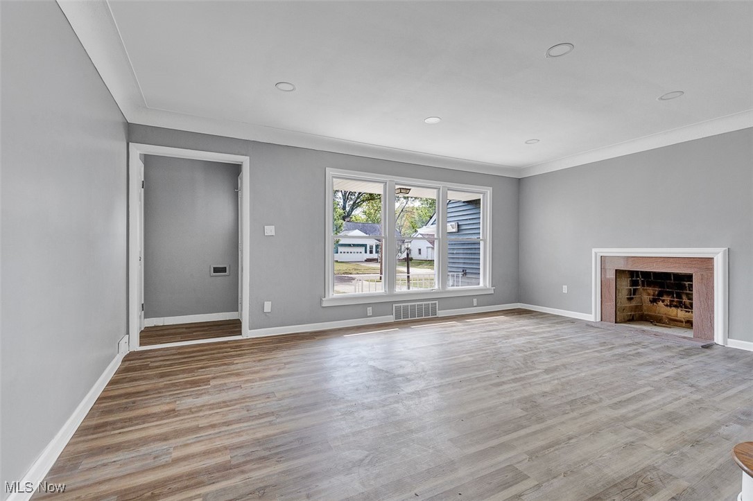 Monticello - Residential