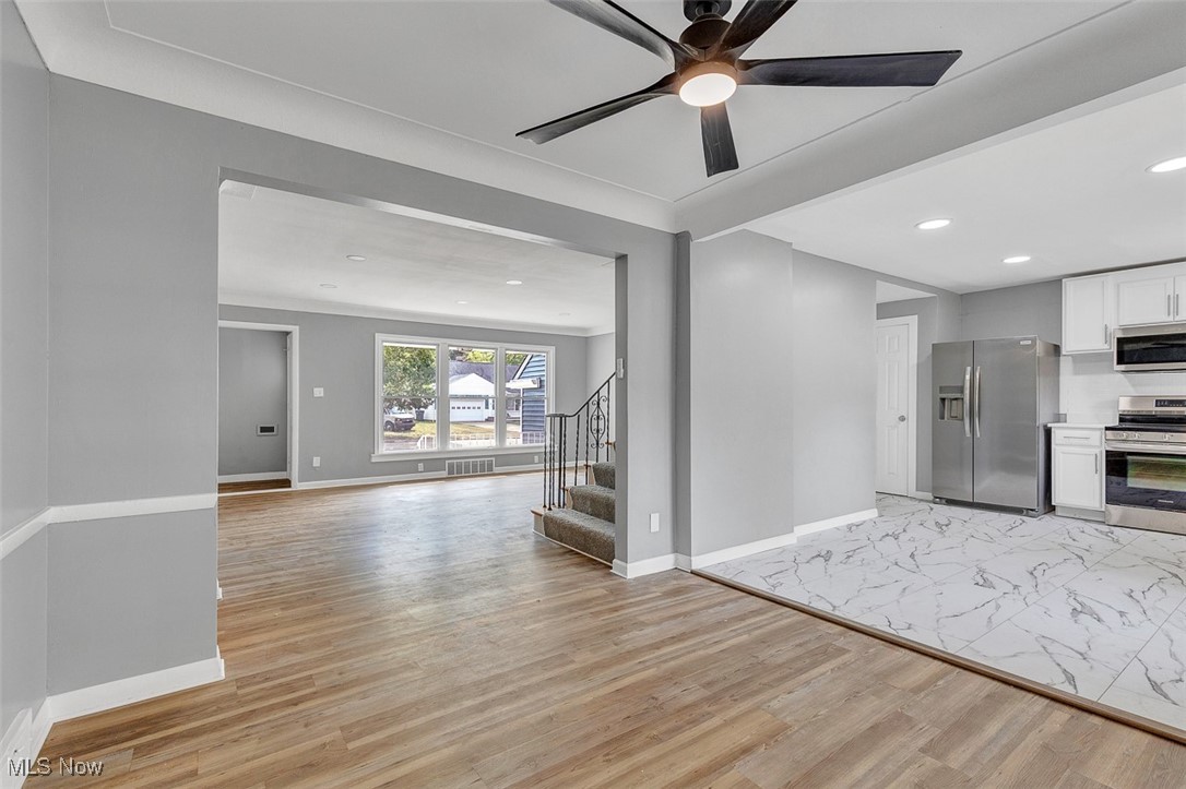 Monticello - Residential