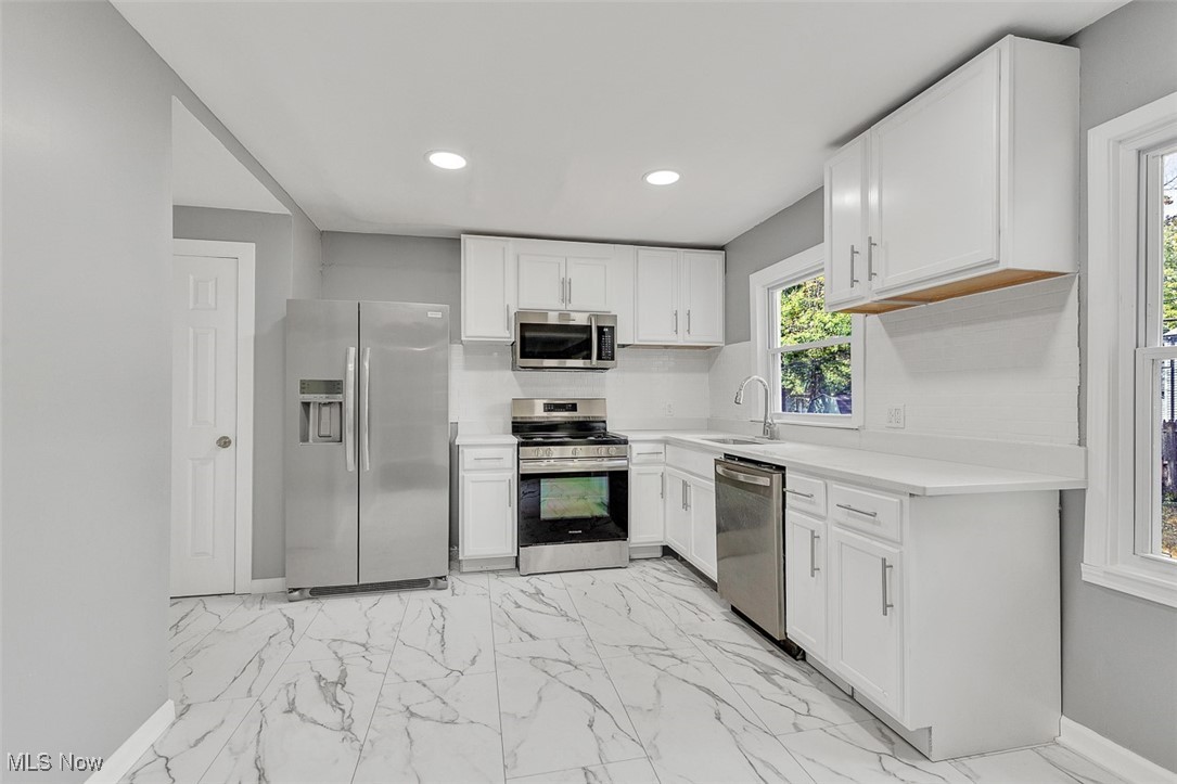 Monticello - Residential