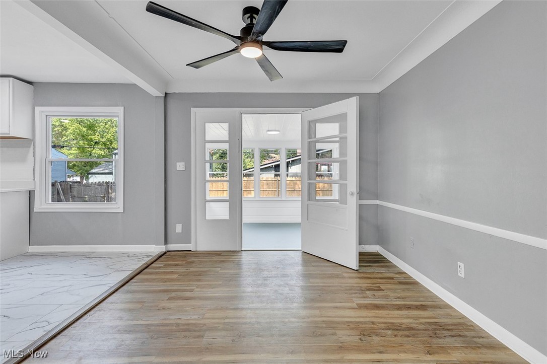 Monticello - Residential