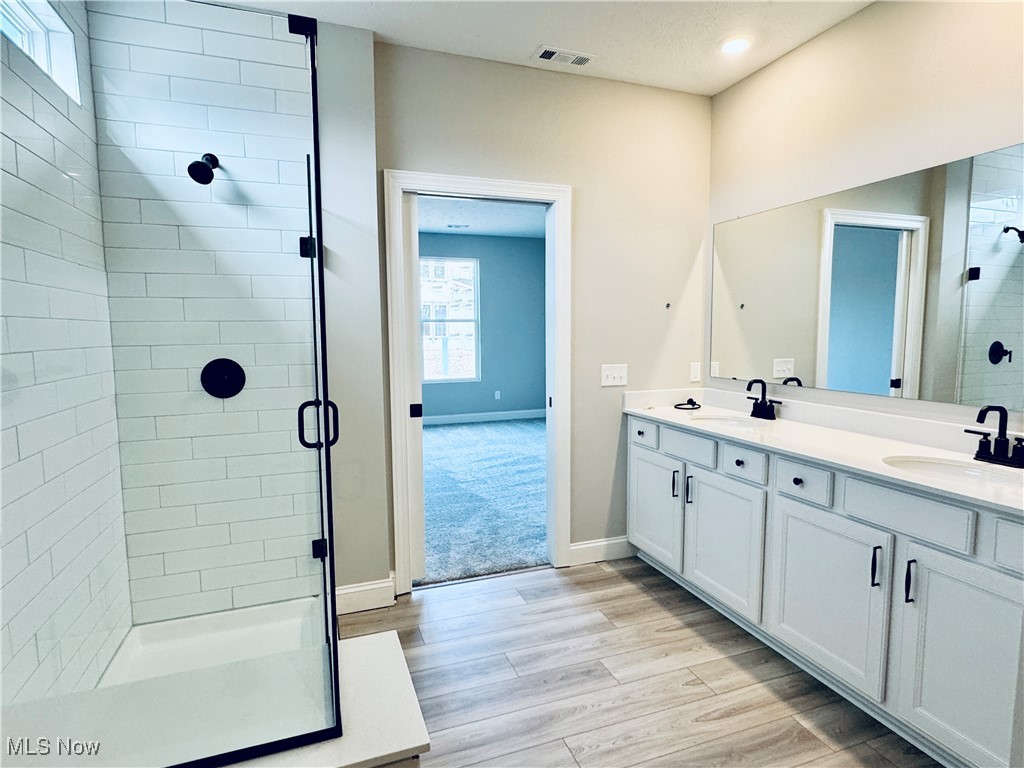 Port West - Residential
