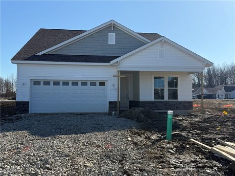 33156 Coastal Drive, Avon Lake, OH 44012 - MLS#: 5111550