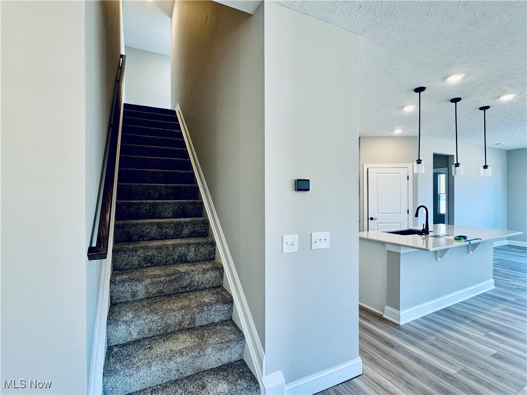 Port West - Residential