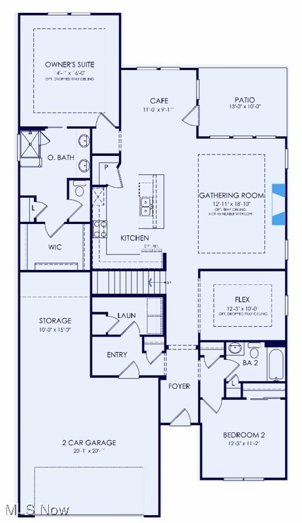 33156 Coastal Drive, Avon Lake, Ohio image 2