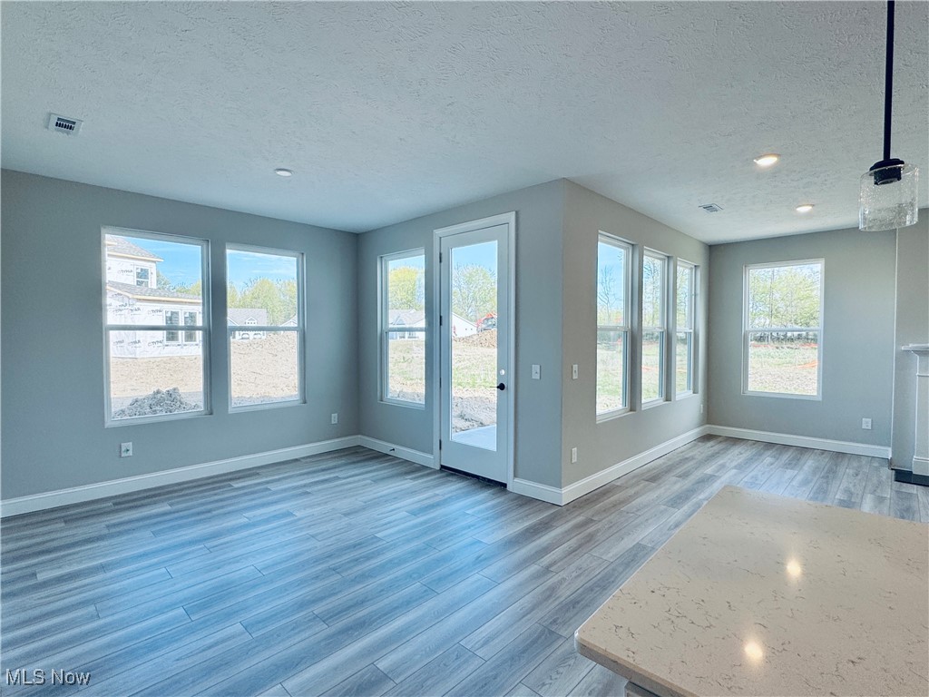 Port West - Residential