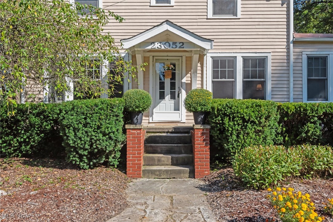 23052 Mastick Road