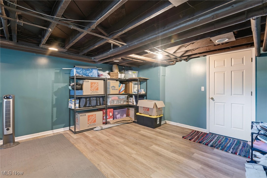 Olmsted 06 - Residential