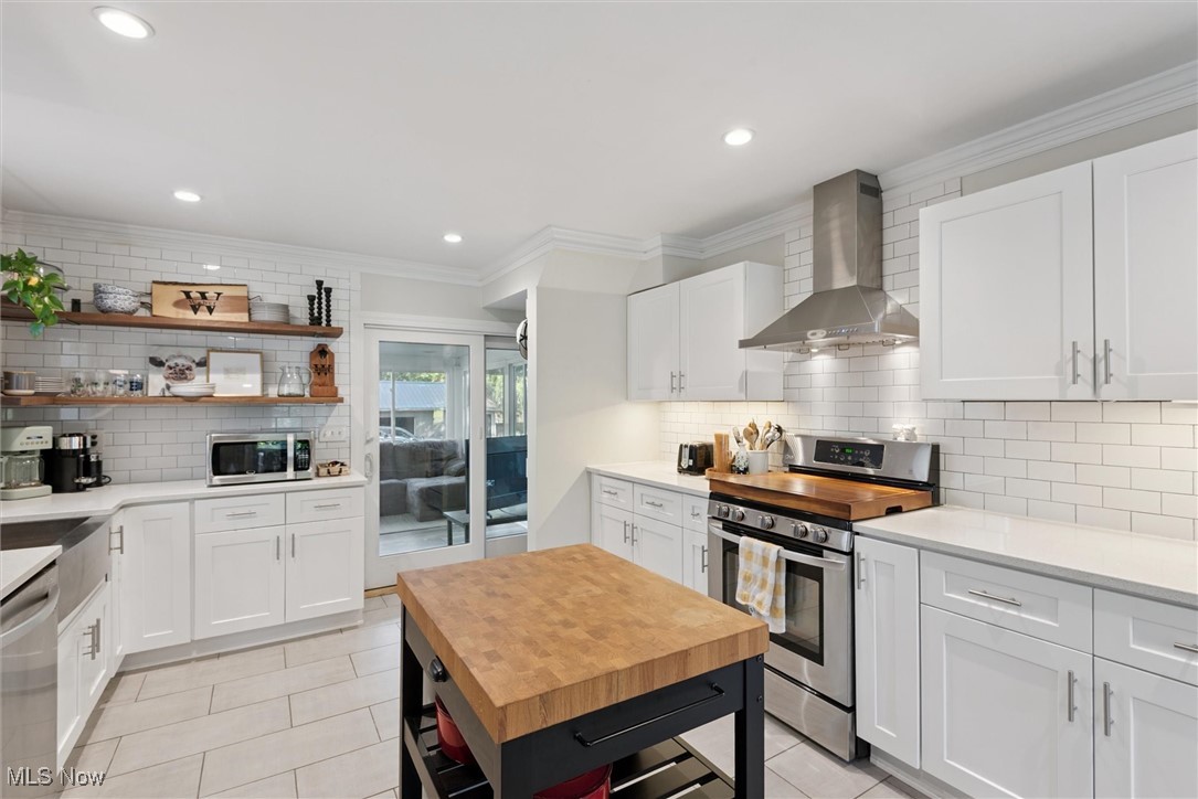 Olmsted 06 - Residential