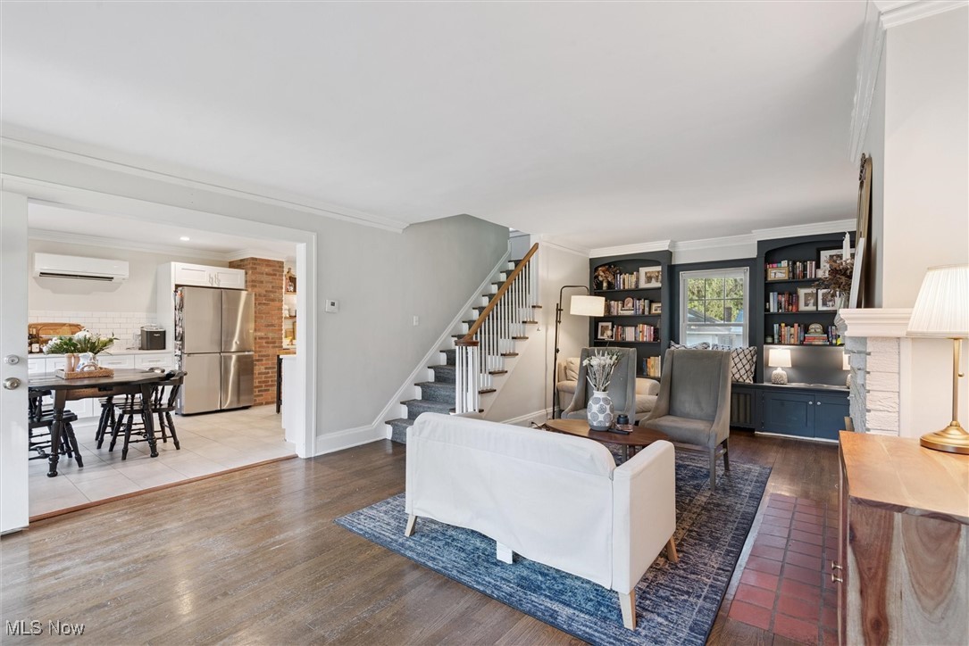 Olmsted 06 - Residential