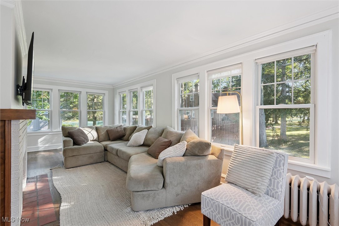 Olmsted 06 - Residential