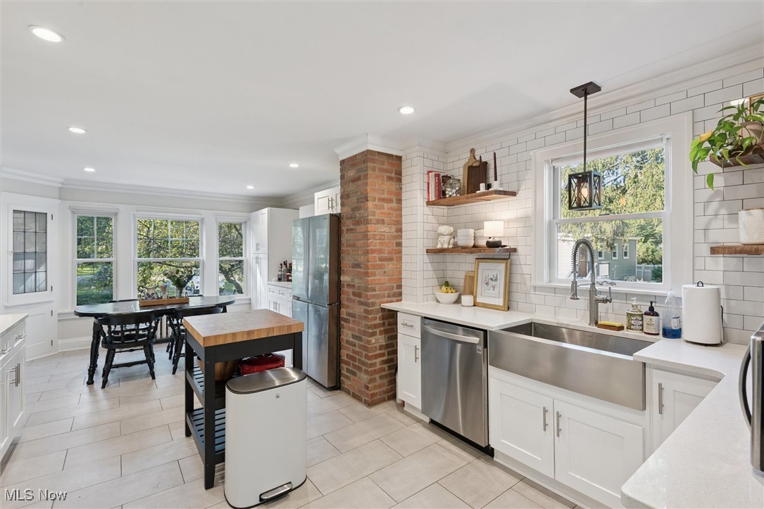 Olmsted 06 - Residential