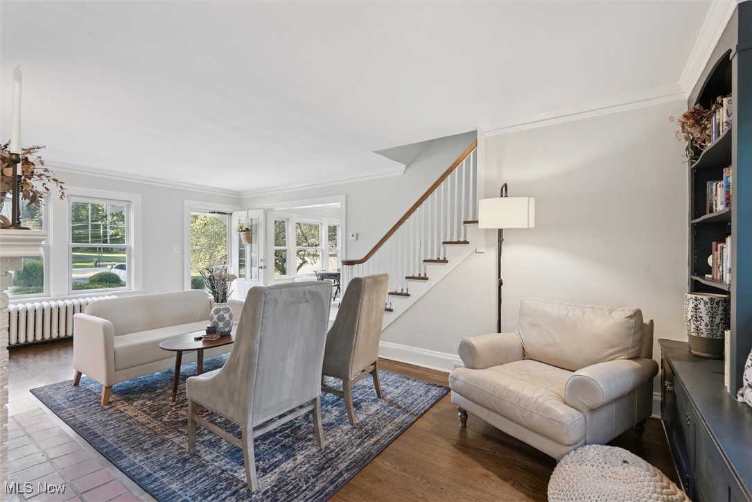 Olmsted 06 - Residential