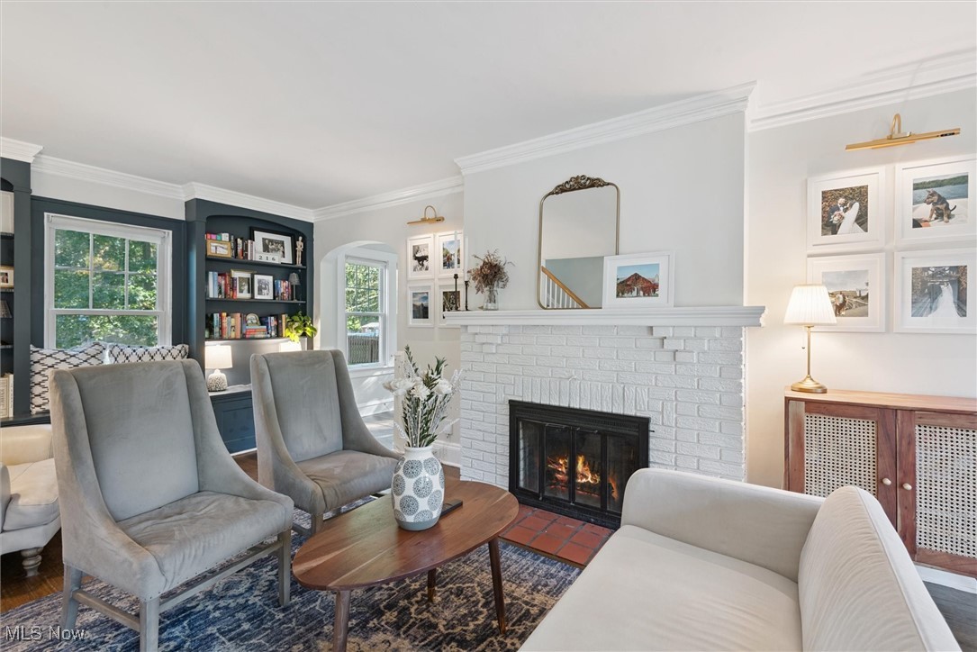 Olmsted 06 - Residential