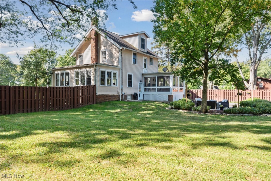 Olmsted 06 - Residential