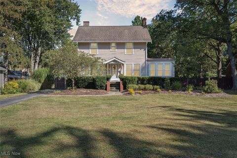 23052 Mastick Road, North Olmsted, OH 44070 - #: 5155363