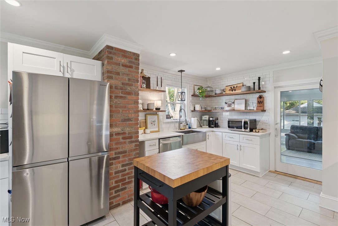 Olmsted 06 - Residential