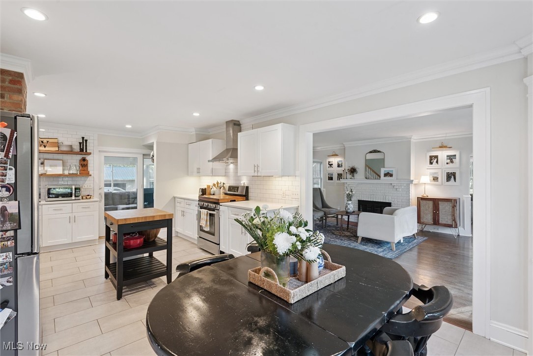 Olmsted 06 - Residential