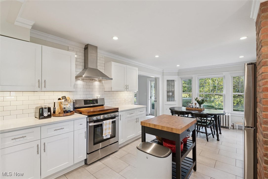 Olmsted 06 - Residential