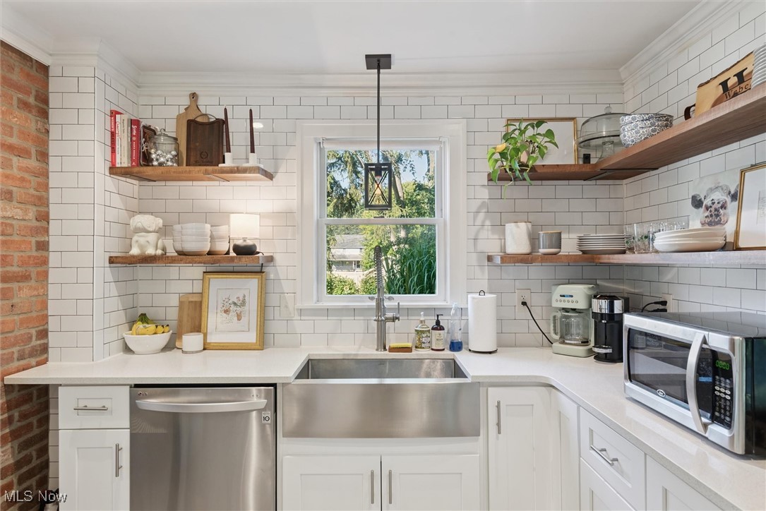 Olmsted 06 - Residential