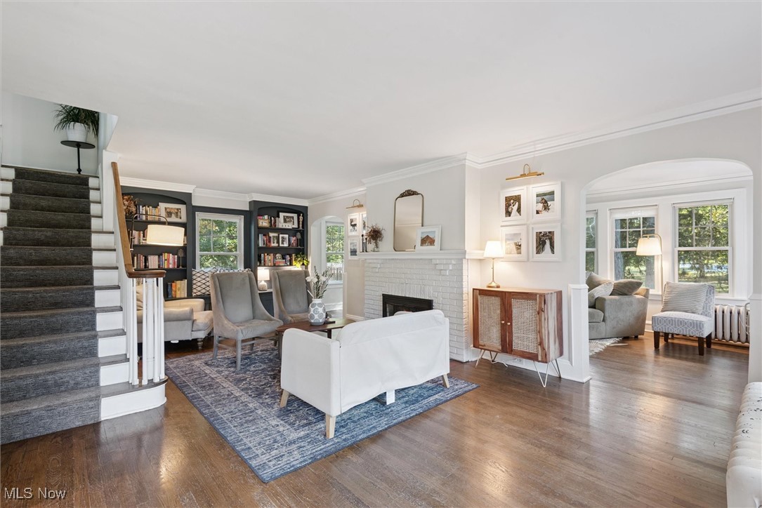 Olmsted 06 - Residential