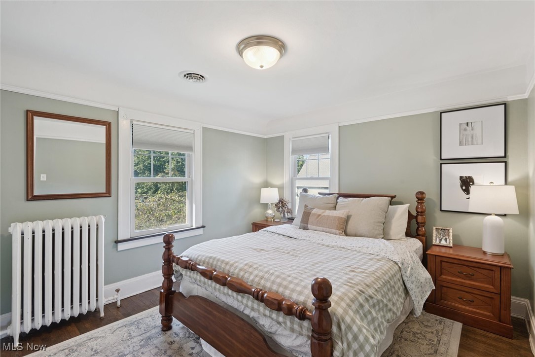 Olmsted 06 - Residential